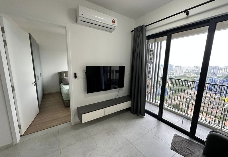 The Goodwood Residence (Residensi Laman Permai)