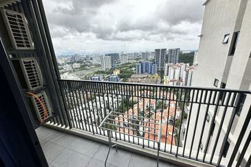 The Goodwood Residence (Residensi Laman Permai)