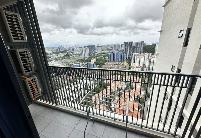 The Goodwood Residence (Residensi Laman Permai)