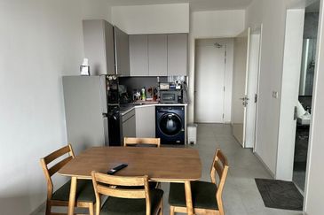 The Goodwood Residence (Residensi Laman Permai)