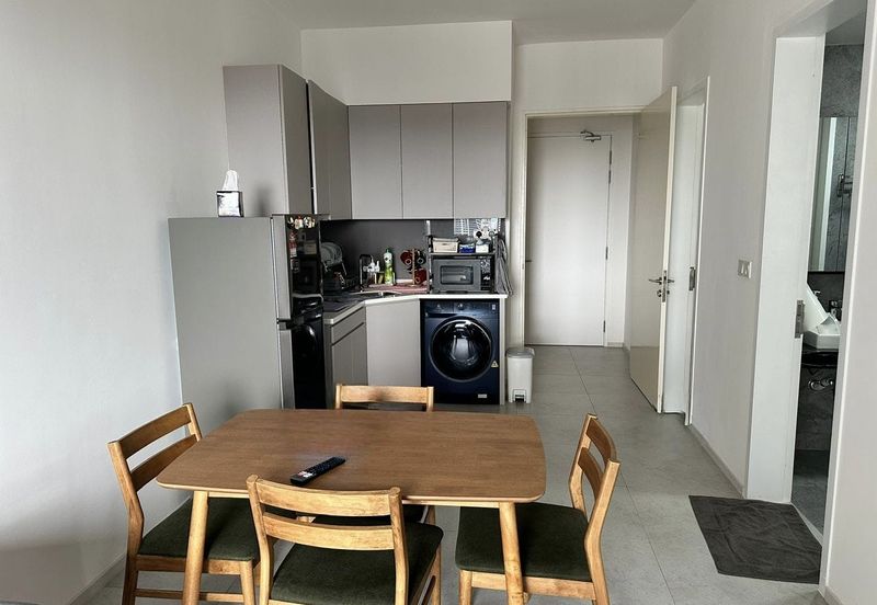 The Goodwood Residence (Residensi Laman Permai)