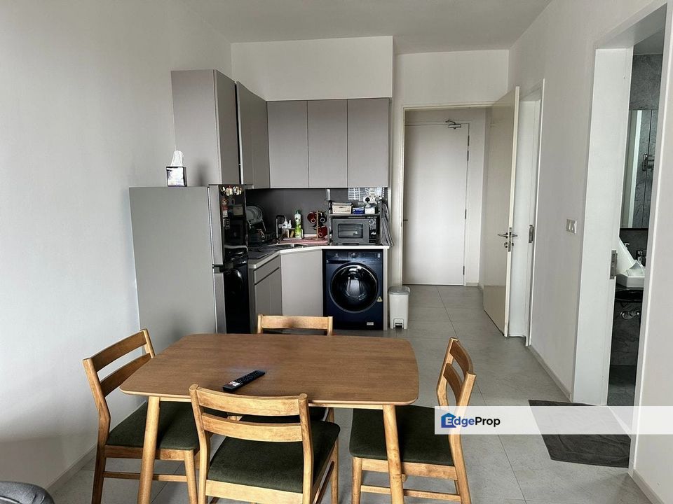 The Goodwood Residence, Kuala Lumpur, Bangsar