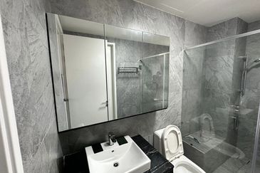 The Goodwood Residence (Residensi Laman Permai)