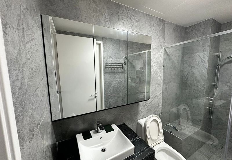 The Goodwood Residence (Residensi Laman Permai)