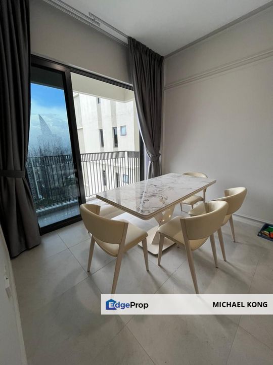 The Goodwood Residence, Kuala Lumpur, Bangsar