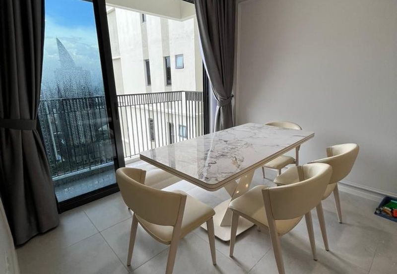 The Goodwood Residence (Residensi Laman Permai)