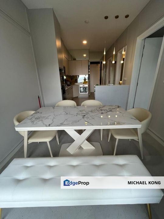 The Goodwood Residence, Kuala Lumpur, Bangsar