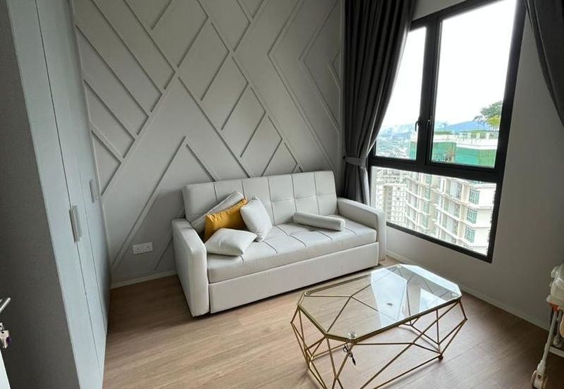 The Goodwood Residence (Residensi Laman Permai)