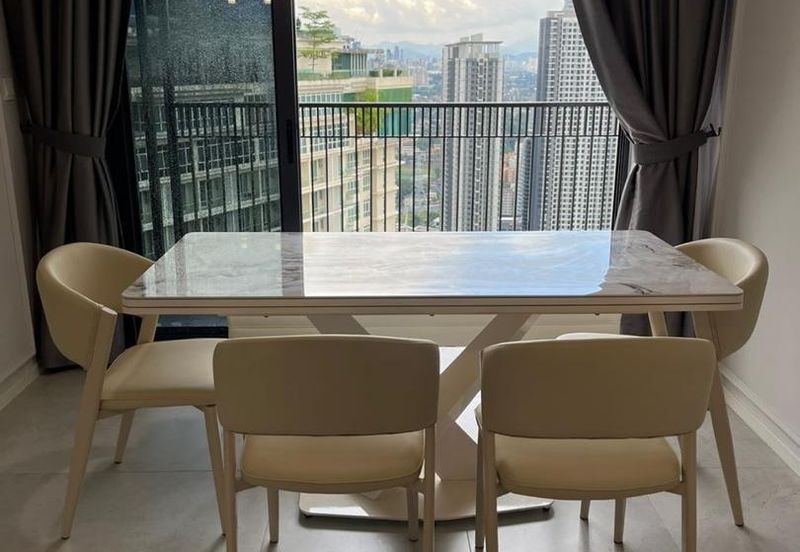 The Goodwood Residence (Residensi Laman Permai)