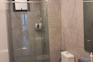 The Goodwood Residence (Residensi Laman Permai)