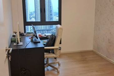 The Goodwood Residence (Residensi Laman Permai)