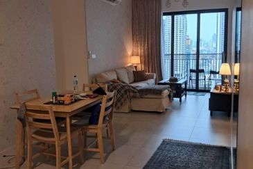 The Goodwood Residence (Residensi Laman Permai)