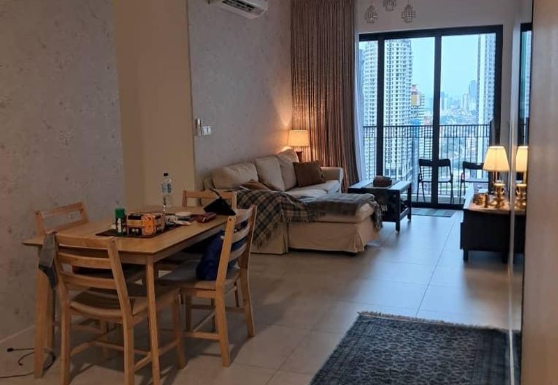 The Goodwood Residence (Residensi Laman Permai)