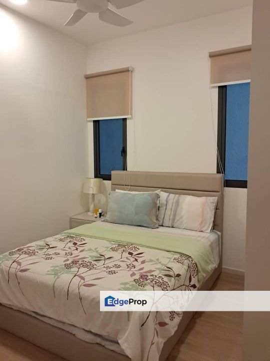 The Goodwood Residence, Kuala Lumpur, Bangsar