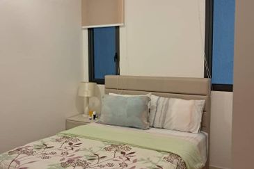 The Goodwood Residence (Residensi Laman Permai)