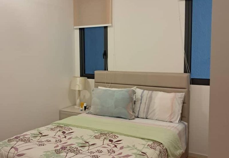 The Goodwood Residence (Residensi Laman Permai)