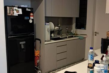 The Goodwood Residence (Residensi Laman Permai)