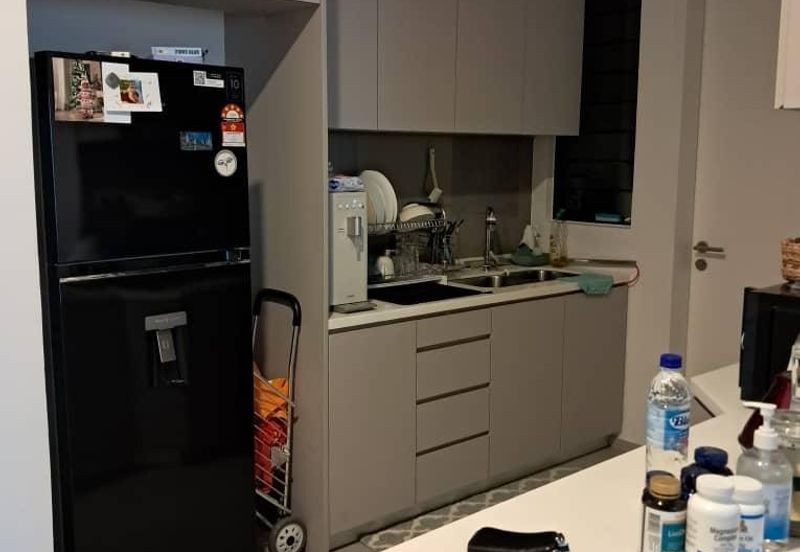 The Goodwood Residence (Residensi Laman Permai)