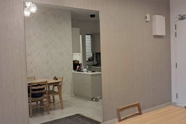 The Goodwood Residence (Residensi Laman Permai)