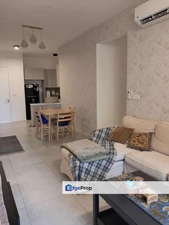 The Goodwood Residence, Kuala Lumpur, Bangsar