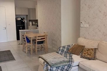 The Goodwood Residence (Residensi Laman Permai)