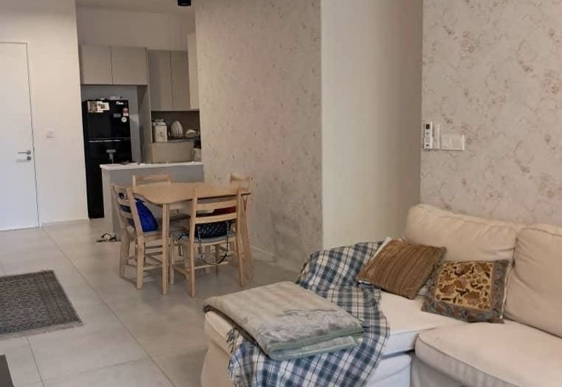 The Goodwood Residence (Residensi Laman Permai)