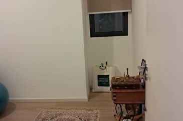 The Goodwood Residence (Residensi Laman Permai)