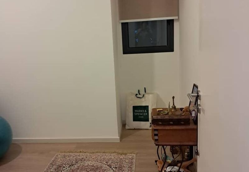 The Goodwood Residence (Residensi Laman Permai)