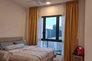 The Goodwood Residence (Residensi Laman Permai)