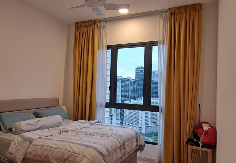 The Goodwood Residence (Residensi Laman Permai)