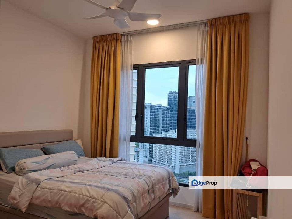 The Goodwood Residence, Kuala Lumpur, Bangsar