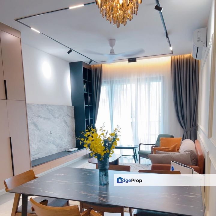 The Goodwood Residence, Kuala Lumpur, Bangsar