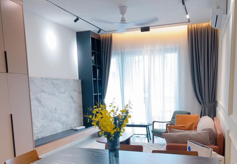 The Goodwood Residence (Residensi Laman Permai)