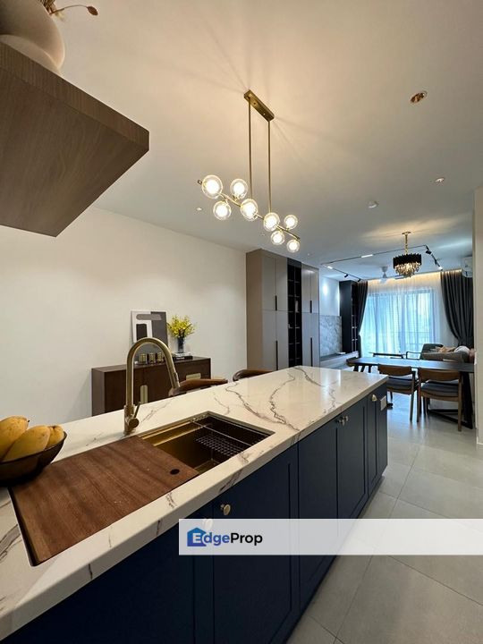 The Goodwood Residence, Kuala Lumpur, Bangsar