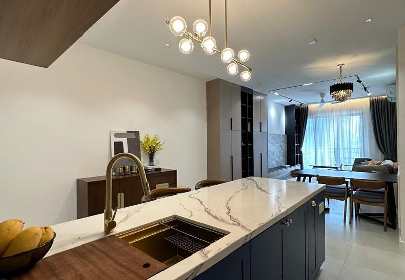 The Goodwood Residence (Residensi Laman Permai)