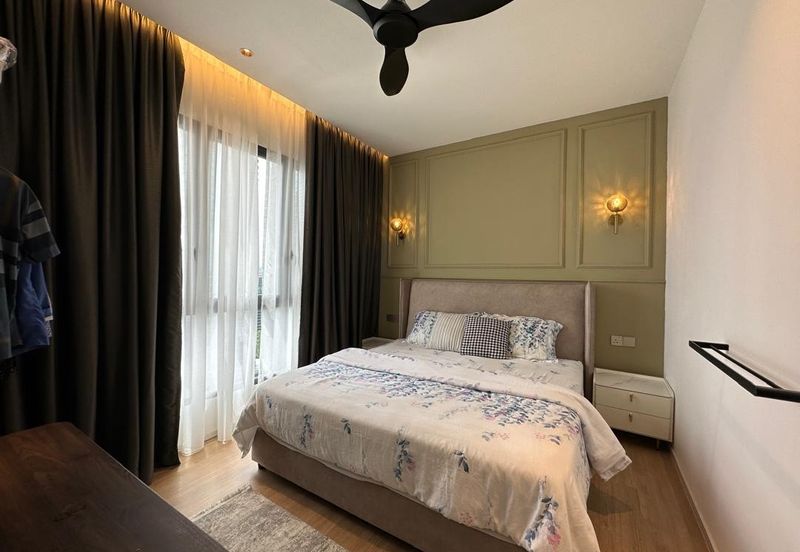 The Goodwood Residence (Residensi Laman Permai)