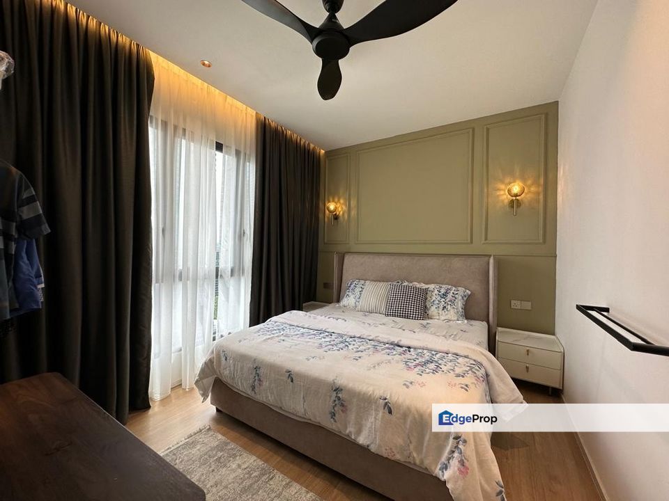 The Goodwood Residence, Kuala Lumpur, Bangsar