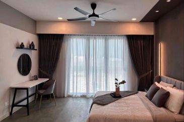 Pavilion Damansara Heights