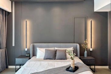 Pavilion Damansara Heights