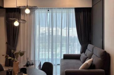 Pavilion Damansara Heights