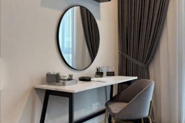 Pavilion Damansara Heights