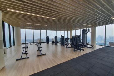 Pavilion Damansara Heights