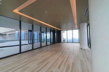 Pavilion Damansara Heights