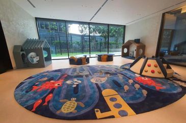 Pavilion Damansara Heights