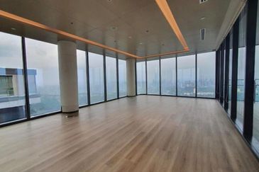 Pavilion Damansara Heights