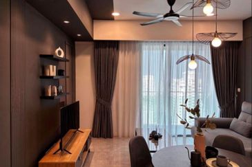 Pavilion Damansara Heights