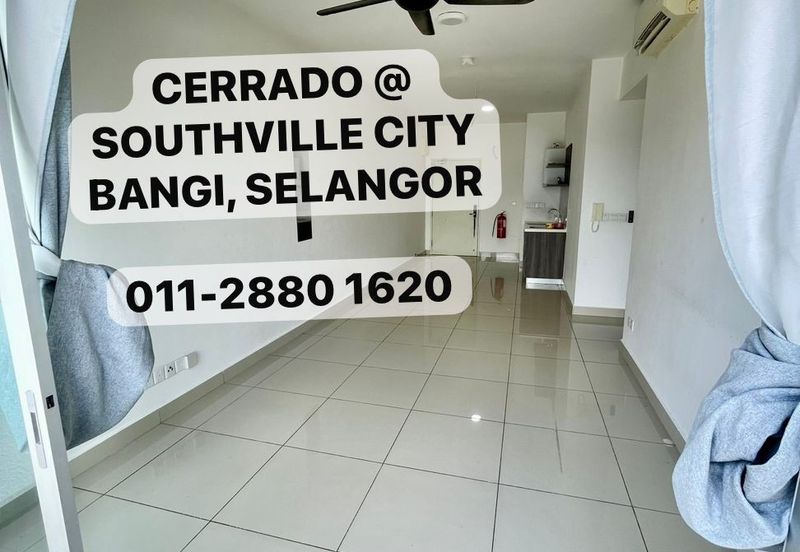 Cerrado @ Southville City