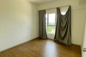 Cerrado @ Southville City