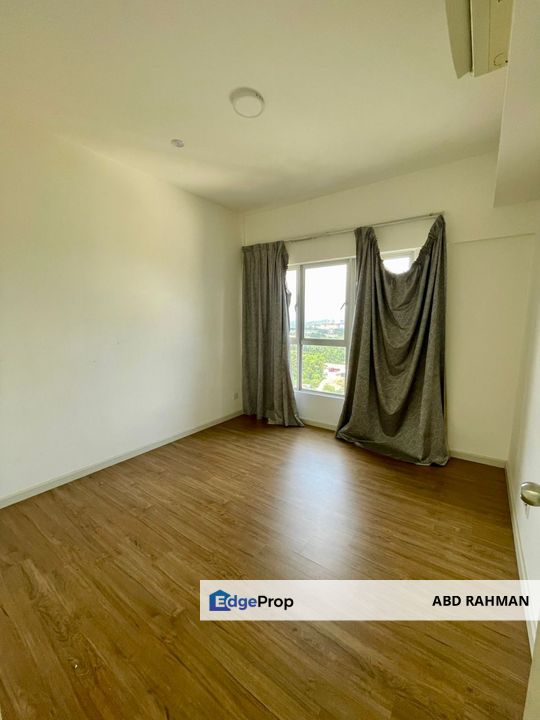 Cerrado @ Southville City Bangi Untuk Disewa, Selangor, Bangi