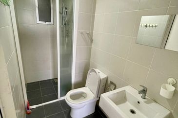 Cerrado @ Southville City